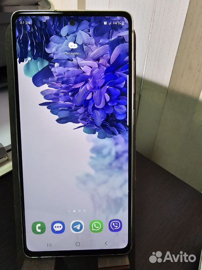 Samsung Galaxy S20 FE, 6/128 ГБ