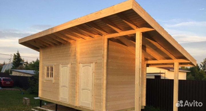 Ремонт и строительство