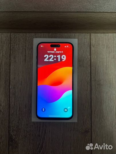 iPhone xr в корпусе 15 pro max 512 гб