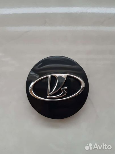 Колпачок для литого диска