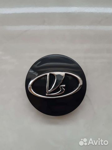 Колпачок для литого диска