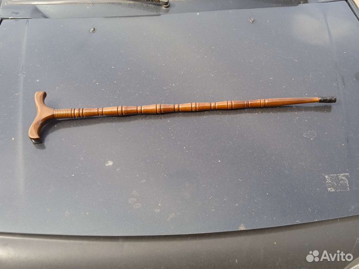 Бадик трость