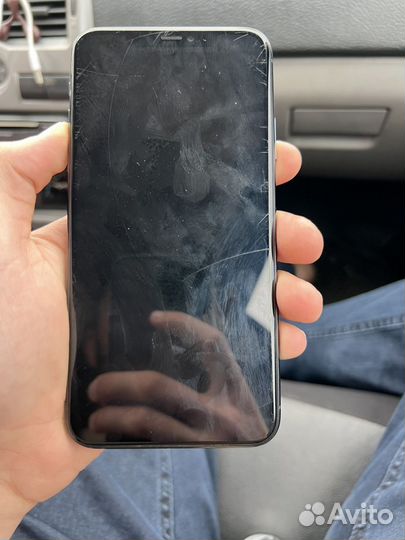 iPhone 11 Pro Max, 64 ГБ