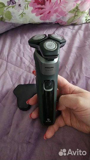 Электро бритва Philips S5587/10