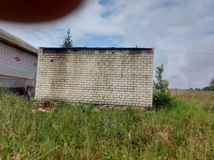 Участок 25 сот. (ИЖС)
