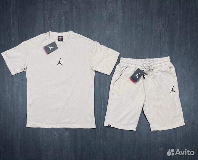 Костюм Jordan