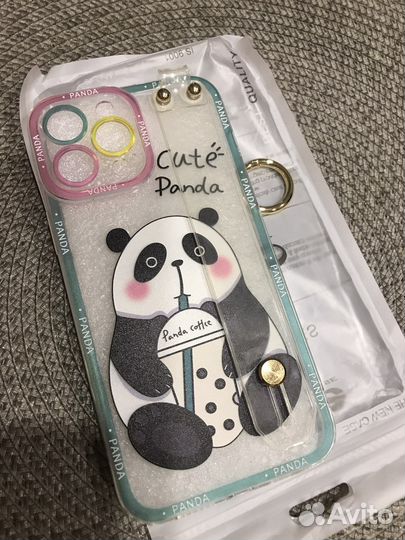 Чехол на iPhone 13 pro max