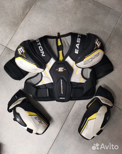 Хоккейная форма взрослая размер М