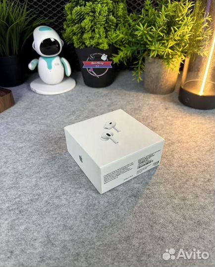 AirPods Pro 2 на type-C Premium +