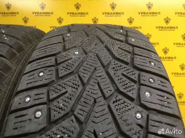 Dunlop SP Winter Sport M2 235/65 R17