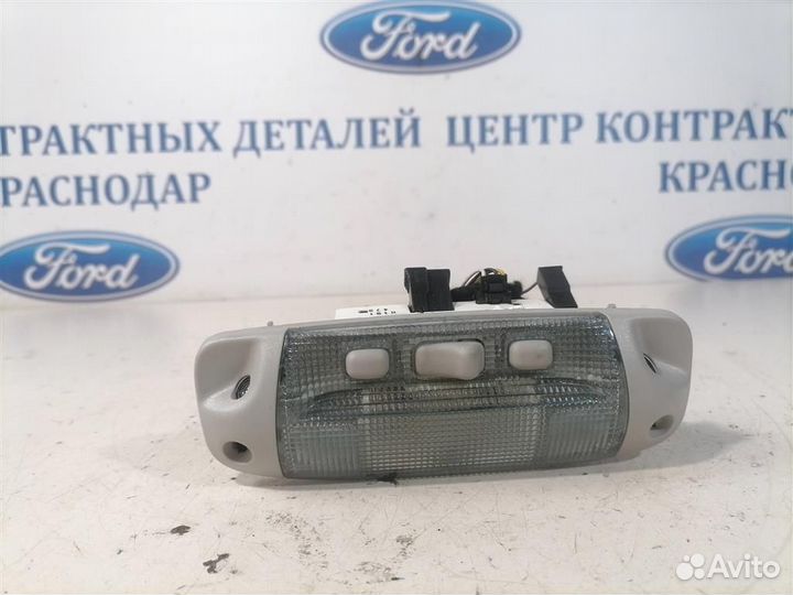 Плафон салонный Ford Kuga 1 2008-2012