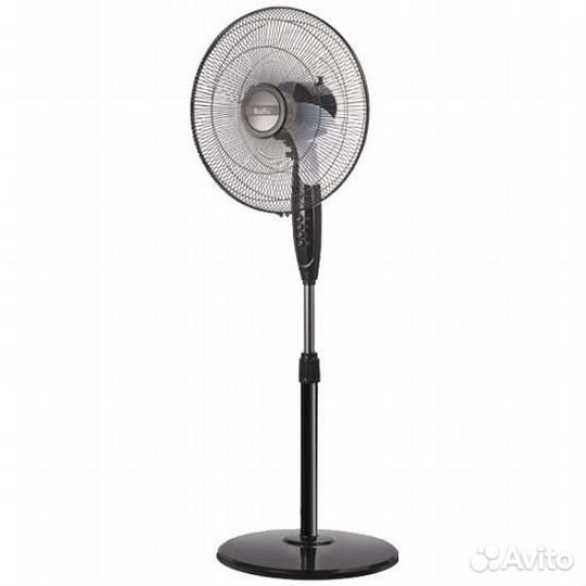 Вентилятор напольный