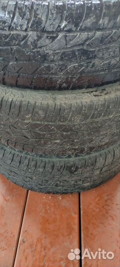 Maxxis Bravo AT-771 215/70 R16