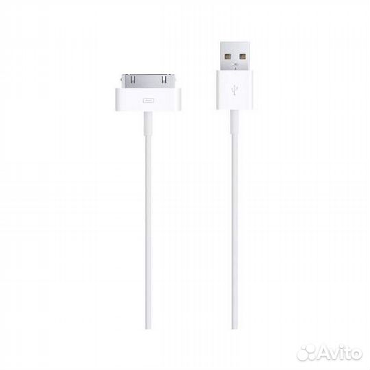 Кабель apple 30pin