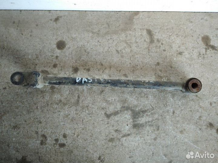 Рычаг задний правый Renault Duster 2012-2021