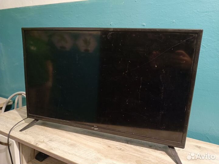 Телевизор I-star