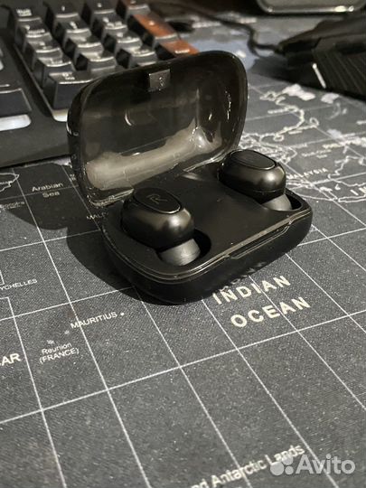 Наушники tws