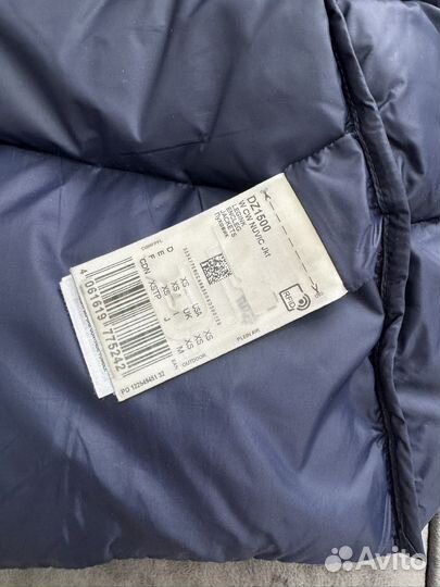 Куртка женская Adidas XS