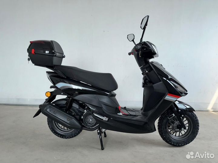 Скутеры jogger