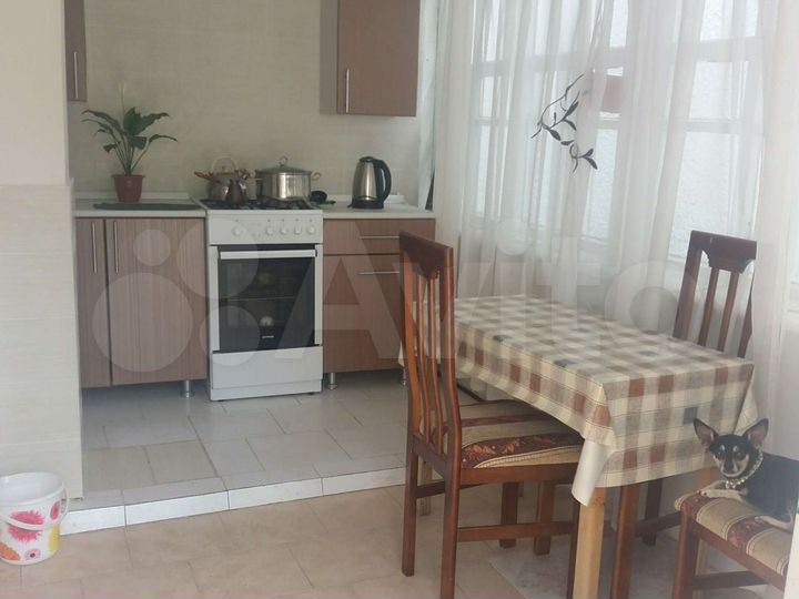 Комната 36 м² в 1-к., 1/1 эт.