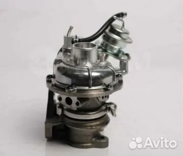 Турбина Daihatsu Terios EF-DET VQ38