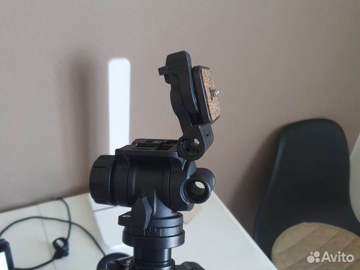 Штатив для съёмки