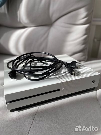 Xbox one s 500 gb
