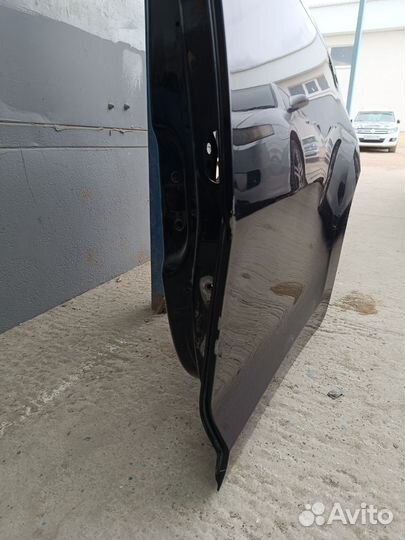 Дверь kia sportage 3