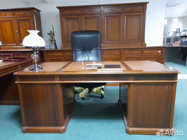 Стол руководителя Испания Genoveva