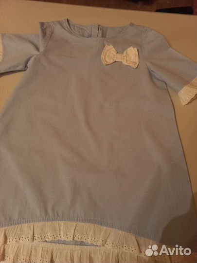 Детская одежда для девочек