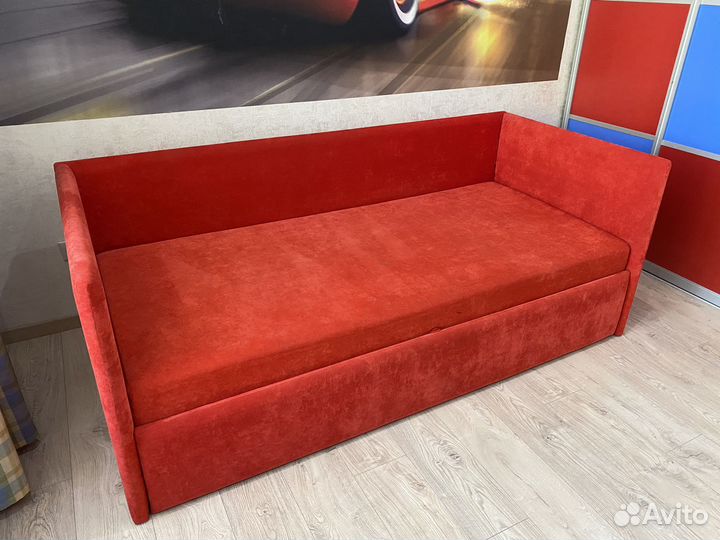 Детская кровать диван бу