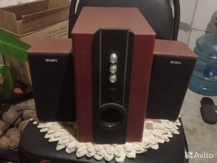 Проигрыватели