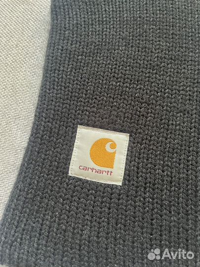 Carhartt балаклава оригинал