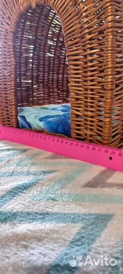 Домик для кошки, собаки