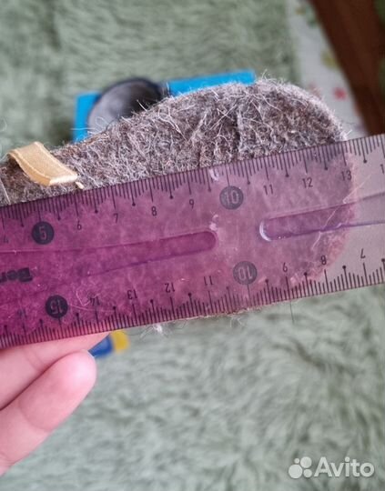 Валеночки Котофей