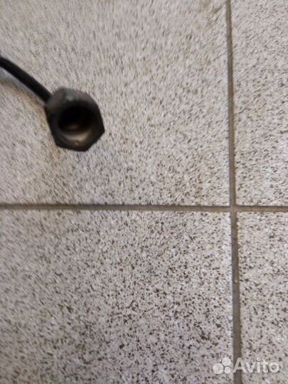 Напорный трубопровод Bmw X5/X6