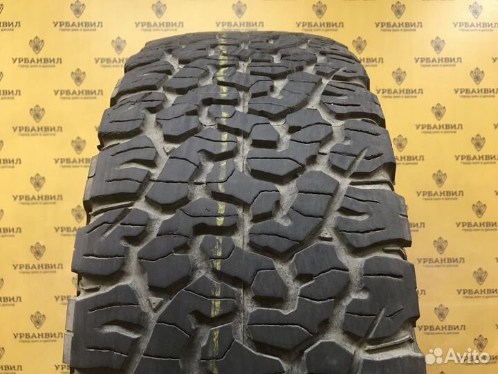 Bfgoodrich All-Terrain T/A KO2 265/60 R18 S