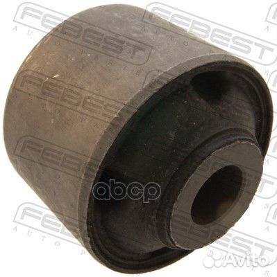 Сайлентблок рычага mitsubishi pajero sport 08