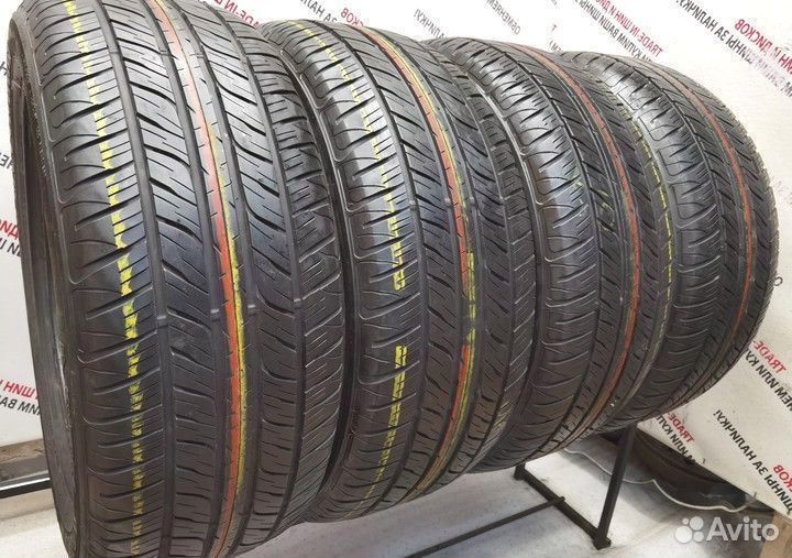 Dunlop Grandtrek PT2A 285/50 R20 112V