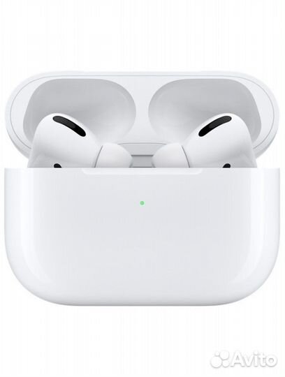 Беспроводные наушники