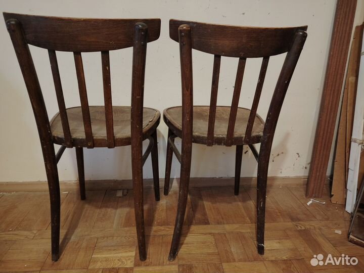 Стулья СССР