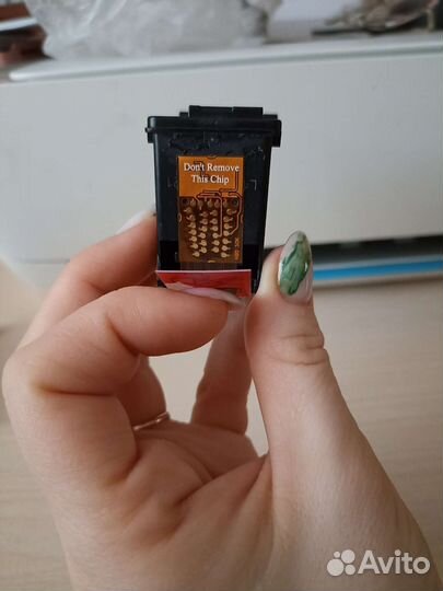 Картридж на принтеры hp129