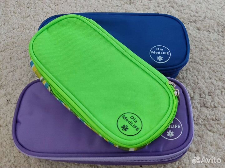 Чехол охлаждающий малый и большой