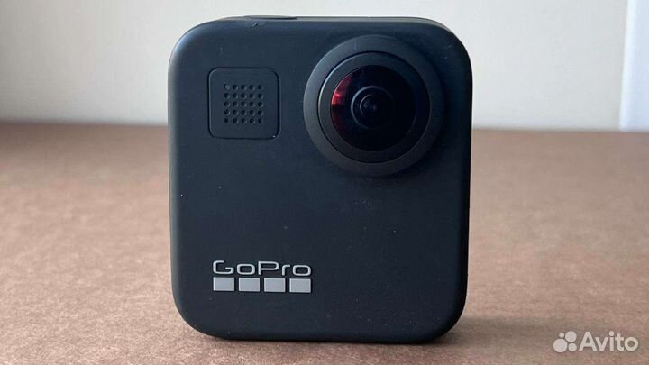 Камера GoPro Max