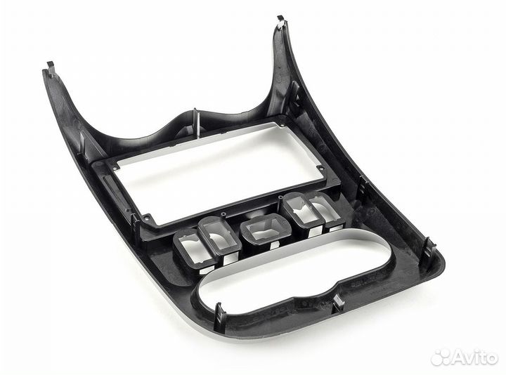 Переходная Рамка renault Logan 2010-2014, 9