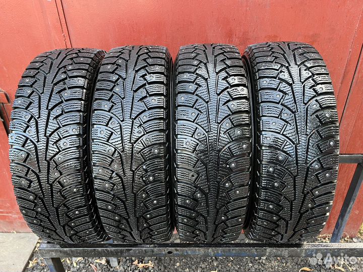 Nokian Tyres Nordman 5 185/65 R15 92T