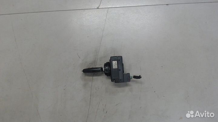 Замок зажигания Audi A8 (D3), 2003