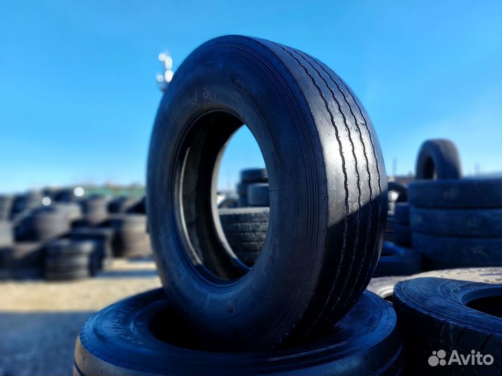 Шины 295/80R22.5 Michelin X Multi HD artd: 814