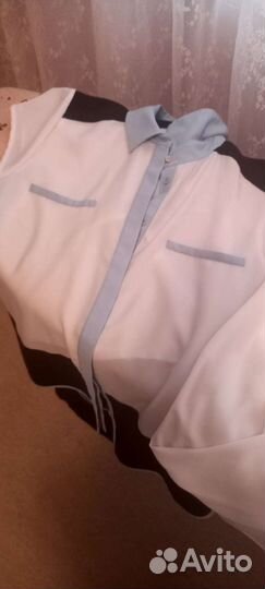 Женская одежда пакетом 44 46