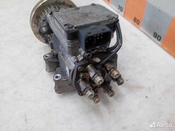 Насос топливный (тнвд) Audi A6/RS6/S6